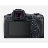 CANON EOS R5 + 24/105 F4 L - CANON ITALIA GARANZIA UFFICIALE 2 ANNI 