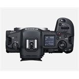 CANON EOS R5 + 24/105 F4 L - CANON ITALIA GARANZIA UFFICIALE 2 ANNI 