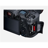 CANON EOS R5 + 24/105 F4 L - CANON ITALIA GARANZIA UFFICIALE 2 ANNI 