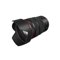 CANON RF 24-70MM F/2,8 L IS USM - CANON ITALIA GARANZIA UFFICIALE 2 ANNI