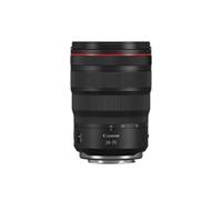 CANON RF 24-70MM F/2,8 L IS USM - CANON ITALIA GARANZIA UFFICIALE 2 ANNI