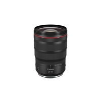 CANON RF 24-70MM F/2,8 L IS USM - CANON ITALIA GARANZIA UFFICIALE 2 ANNI