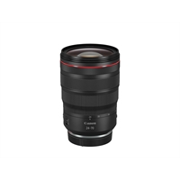 CANON RF 24-70MM F/2,8 L IS USM - CANON ITALIA GARANZIA UFFICIALE 2 ANNI
