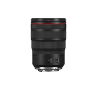 CANON RF 24-70MM F/2,8 L IS USM - CANON ITALIA GARANZIA UFFICIALE 2 ANNI