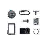 DJI ACTION 3 STANDARD COMBO - GARANZIA UFFICIALE
