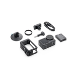 DJI ACTION 3 STANDARD COMBO - GARANZIA UFFICIALE