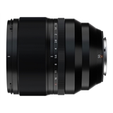 FUJIFILM XF 50MM F/1 R WR BLACK - GARANZIA UFFICIALE FUJIFILM ITALIA