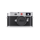 LEICA M11 ARGENTO 