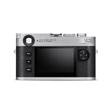 LEICA M11 ARGENTO 