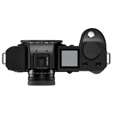 LEICA SL2 BODY NERA 