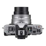 NIKON Z FC + 28mm F/2.8 SE + SD 64GB - GARANZIA NITAL 4 ANNI