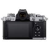 NIKON Z FC + 28mm F/2.8 SE + SD 64GB - GARANZIA NITAL 4 ANNI