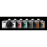 NIKON Z FC + 28mm F/2.8 SE + SD 64GB - GARANZIA NITAL 4 ANNI