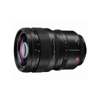 PANASONIC LUMIX S PRO 50MM F1.4 L-MOUNT LENS ( S-X50 ) - GARANZIA UFFICIALE FOWA