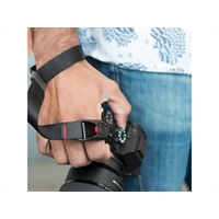 PEAK DESIGN CUFF MIDNIGHT BLU- CINGHIA DA POLSO