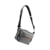 PEAK TRAVEL BACKPACK BLACK ZAINO 30L 