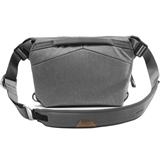 PEAK TRAVEL BACKPACK BLACK ZAINO 30L 