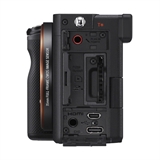 SONY ALPHA 7 C BODY BLACK (ILCE7C) - GARANZIA SONY ITALIA