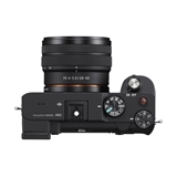 SONY ALPHA 7 C + FE 28-60mm f/4-5.6 BLACK (ILCE7C) - GARANZIA SONY ITALIA