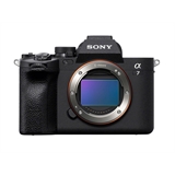 SONY ALPHA 7 MARK IV + 24-105 KIT (ILCE7M4GBDI) - GARANZIA SONY ITALIA