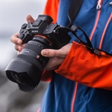 SONY ALPHA 7R MARK V (ILCE-7RM5) - GARANZIA SONY ITALIA 3 ANNI