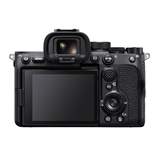 SONY ALPHA 7S MARK III (ILCE-7SM3) - GARANZIA SONY