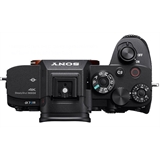 SONY ALPHA 7S MARK III (ILCE-7SM3) - GARANZIA SONY