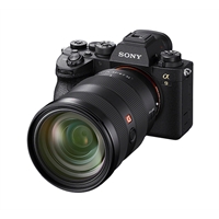 SONY ALPHA 9 MARK II - ILCE9M2 - GARANZIA SONY ITALIA