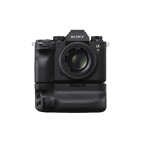 SONY ALPHA 9 MARK II - ILCE9M2 - GARANZIA SONY ITALIA