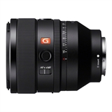 SONY FE 50MM F/1.2 GM (SEL50F12GM) - GARANZIA SONY ITALIA 2 ANNI