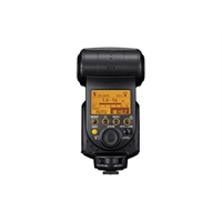 SONY FLASH ESTERNO F60RM II (HVL-F60RM) - GARANZIA SONY ITALIA 2 ANNI 