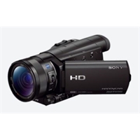 SONY HDR CX240 VIDEOCAMERA FULL HD 