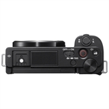 SONY ZV-E10 BODY BLACK - GARANZIA SONY ITALIA