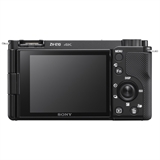 SONY ZV-E10 SEL-P 16-50mm f/3.5-5.6 OSS - GARANZIA SONY ITALIA