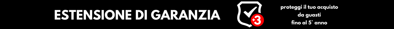 Estensione di Garanzia