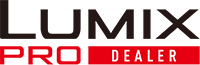 Lumix PRO Dealer